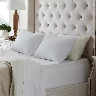 La-Z-Boy Fiber Density Pillow Soft/Medium, 2-Pack