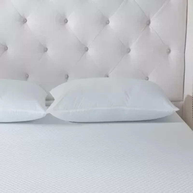 La-Z-Boy Fiber Density Pillow Soft/Medium, 2-Pack