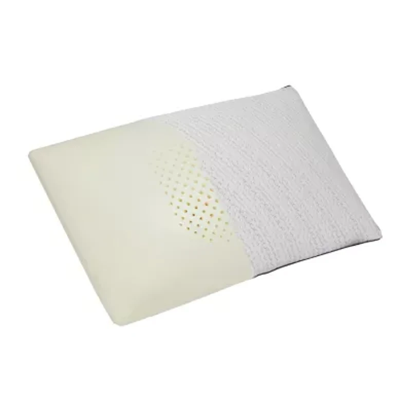 La-Z-Boy Serene Foam Density Pillow Traditional/ Firm-Extra Firm