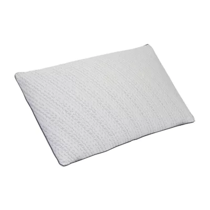La-Z-Boy Serene Foam Density Pillow Traditional/ Firm-Extra Firm