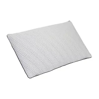 La-Z-Boy Serene Foam Density Pillow Traditional/ Firm-Extra Firm