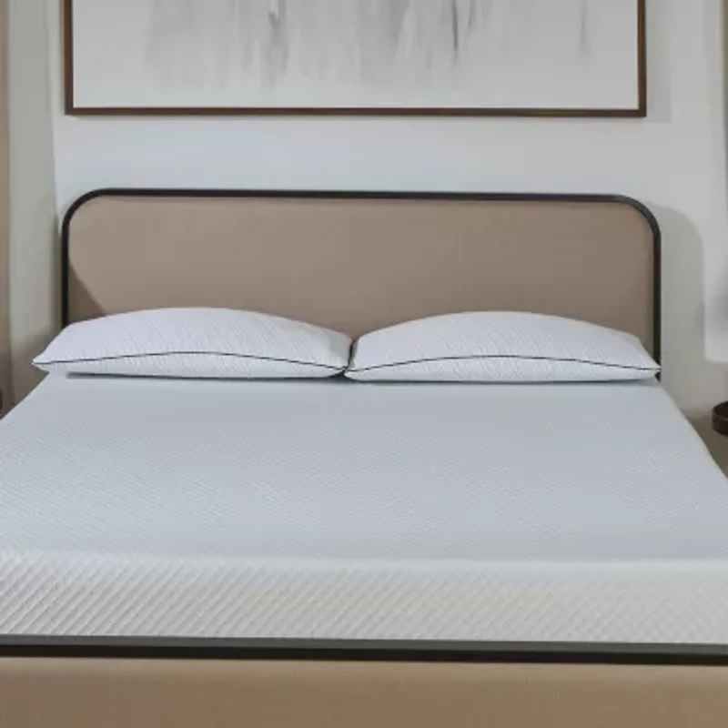 La-Z-Boy Serene Foam Density Pillow Traditional/ Firm-Extra Firm