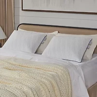 La-Z-Boy Serene Foam Density Pillow Traditional/ Firm-Extra Firm