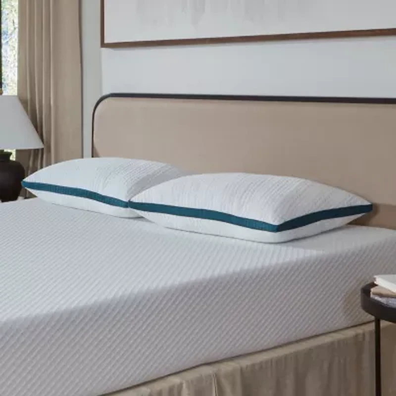 La-Z-Boy Down Alternative Gusset Pillow