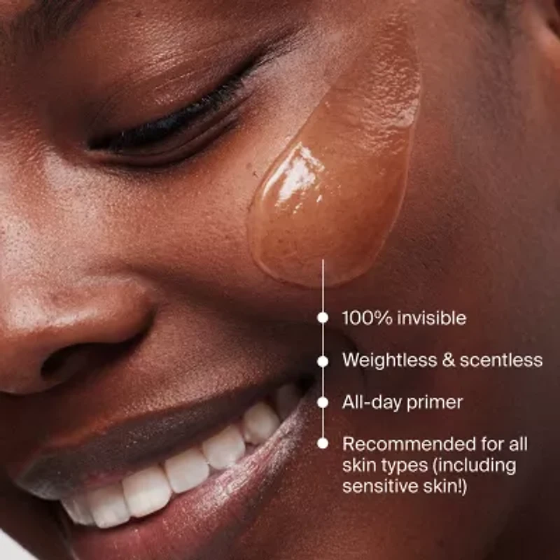 Supergoop Unseen Sunscreen Spf 50 .68 Oz