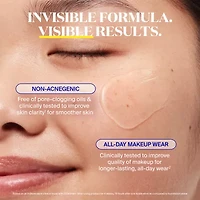 Supergoop Unseen Sunscreen Spf 50 .68 Oz