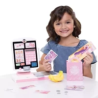 Disney Collection Princess Stylin' Self-Checkout Register