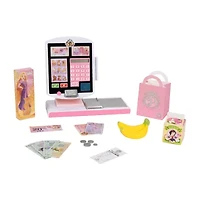 Disney Collection Princess Stylin' Self-Checkout Register