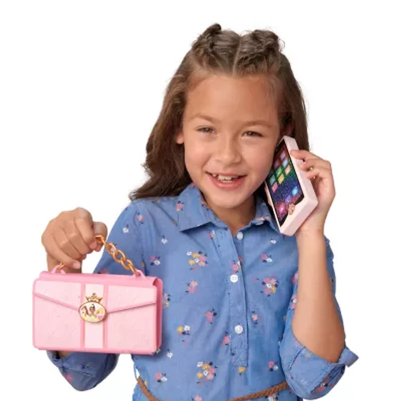 Disney Collection Princess Phone