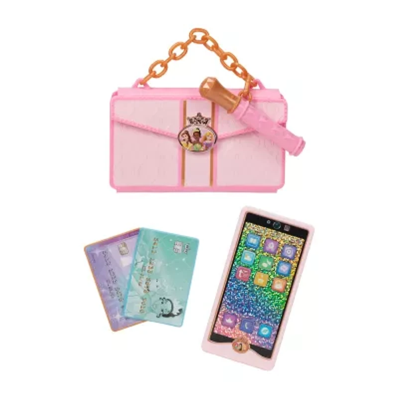Disney Collection Princess Phone