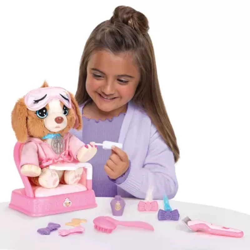 Disney Collection Princess My Pampered Pup