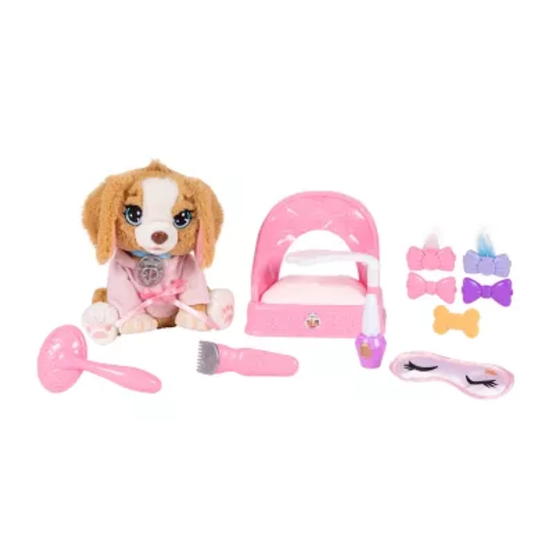 Disney Collection Princess My Pampered Pup