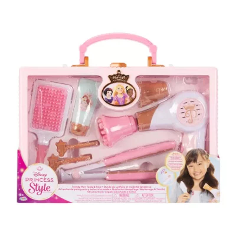 Disney Collection Princess Travel Tote Assortment