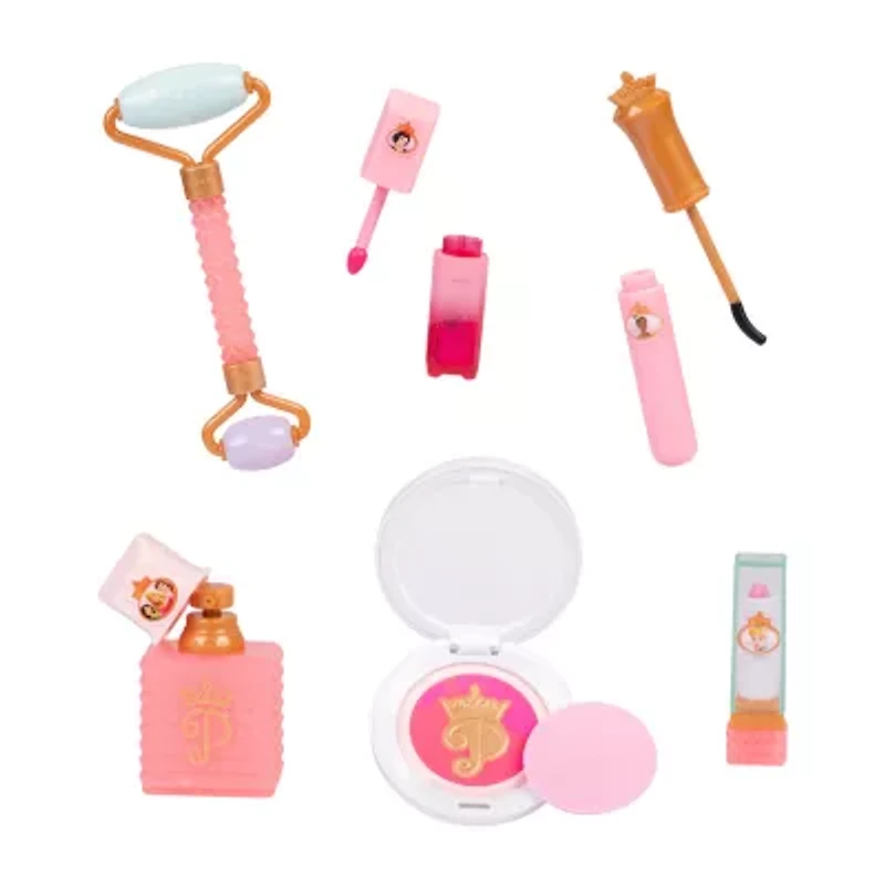 Disney Collection Princess Travel Tote Assortment