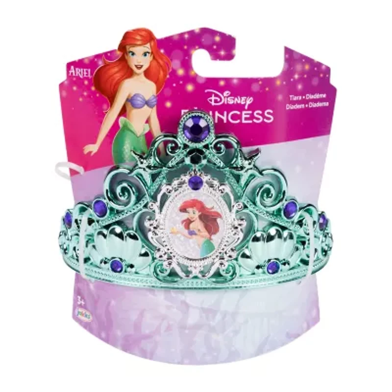 Disney Collection Princess Dress Up Tiara