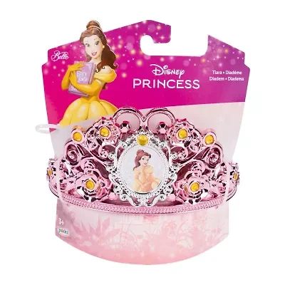 Disney Collection Princess Dress Up Tiara