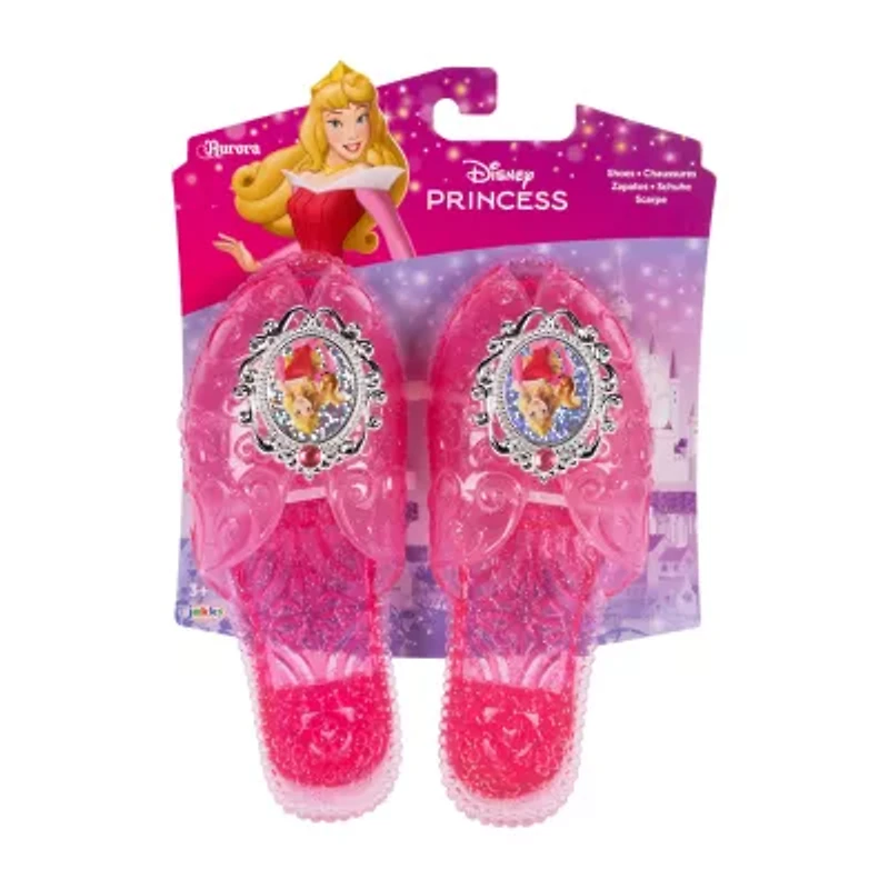 Disney Collection Princess Dress Up Shoe