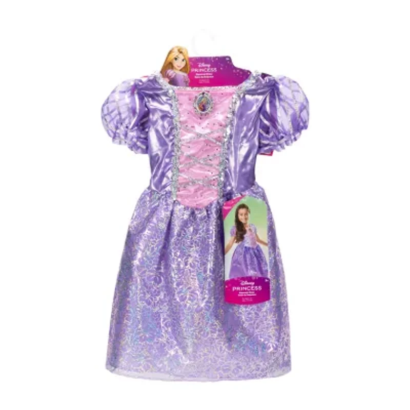 Disney Collection Girls Dress Up Costume