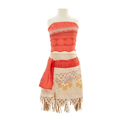 Disney Collection Girls Dress Up Costume