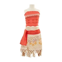 Disney Collection Girls Dress Up Costume