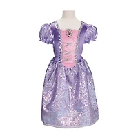 Disney Collection Girls Dress Up Costume