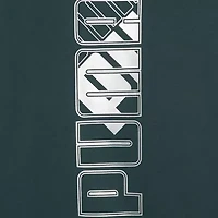 PUMA Mens Crew Neck Long Sleeve Sweatshirt