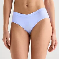 Arizona Body Cloud Kissed Hipster Panty