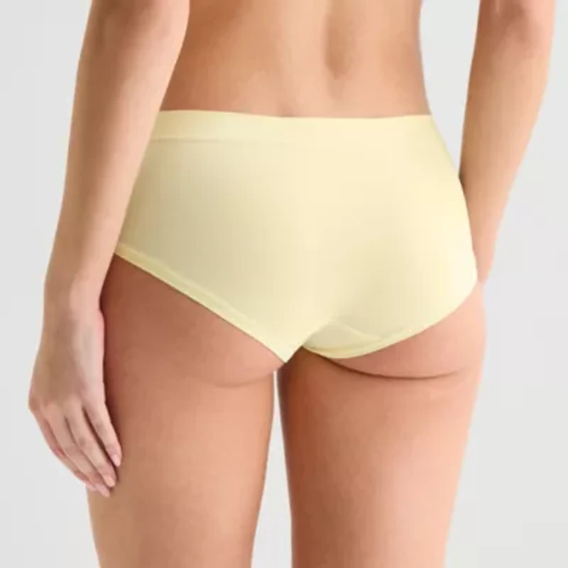 Arizona Body Cloud Kissed Hipster Panty