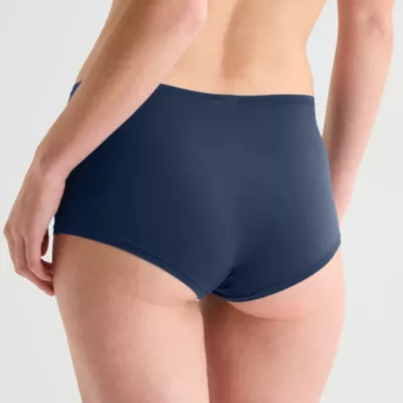 Arizona Body Cloud Kissed Boyshort Panty