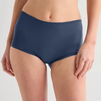 Arizona Body Cloud Kissed Boyshort Panty