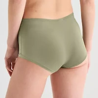 Arizona Body Cloud Kissed Boyshort Panty