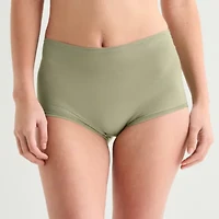 Arizona Body Cloud Kissed Boyshort Panty