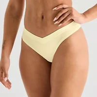 Arizona Body Cloud Kissed Thong Panty