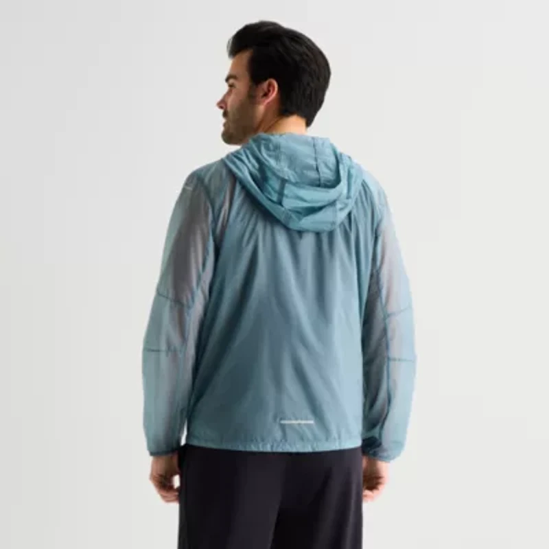 Xersion Mens Lightweight Softshell Jacket