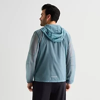 Xersion Mens Lightweight Softshell Jacket