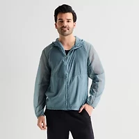 Xersion Mens Lightweight Softshell Jacket