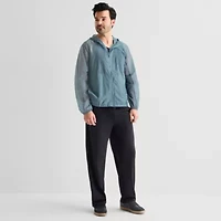 Xersion Mens Lightweight Softshell Jacket