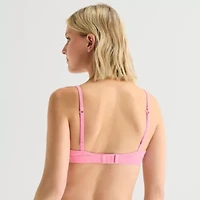 Arizona Cloud Kissed Womens Light Support Bralette 381742