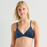 Arizona Cloud Kissed Womens Light Support Bralette 381742