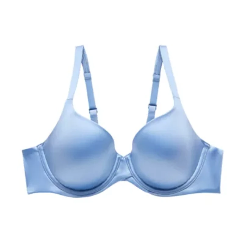 Ambrielle Everyday Underwire Full Coverage Bra