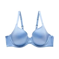 Ambrielle Everyday Underwire Full Coverage Bra