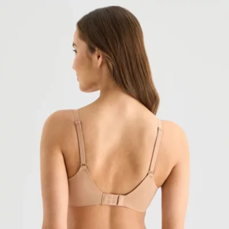 Ambrielle Ideal Lift Plunge Bra