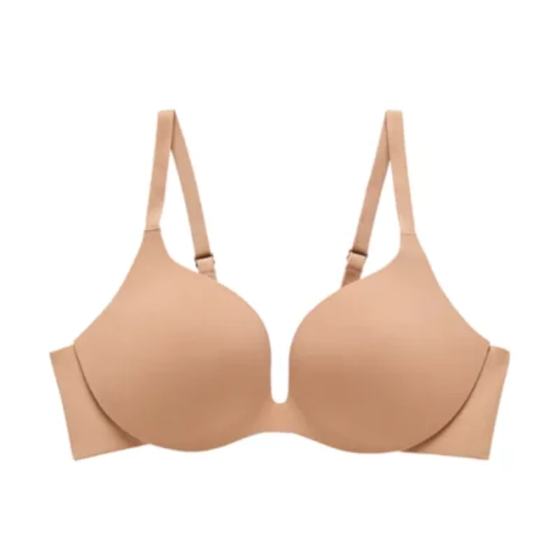 Ambrielle Ideal Lift Plunge Bra