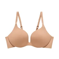 Ambrielle Ideal Lift Plunge Bra