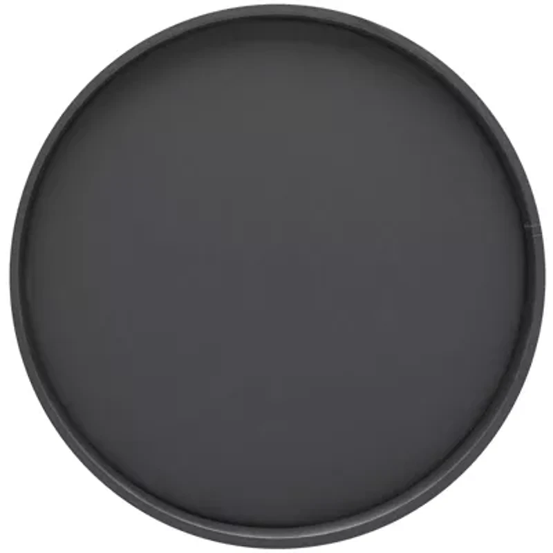 Kraftware 14" Round Serving Tray