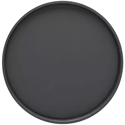 Kraftware 14" Round Serving Tray