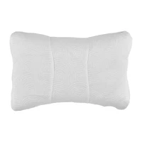 Tempur-Pedic Cool Luxury Contour Zippered Pillow Protector