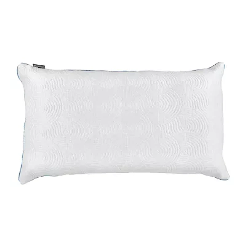 Tempur-Pedic Cool Luxury Pillow Protector
