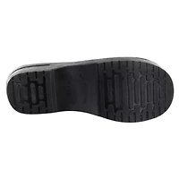 Easy Works By Street Leeza Womens Round Slip-On Shoe