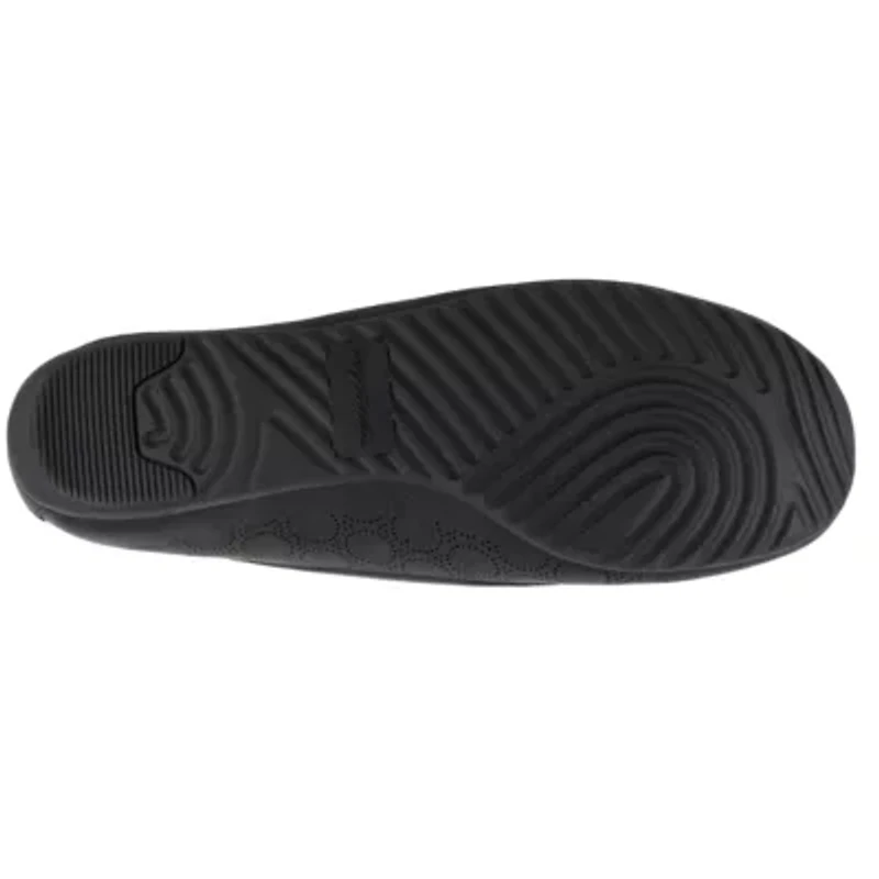 Easy Street Womens Cosmic Round Toe Slip-On Shoe